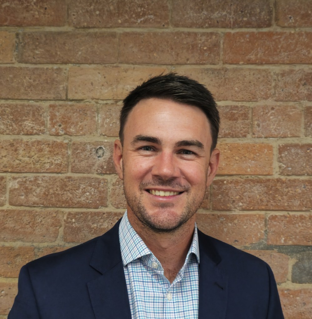 Picture of Chad Gardiner