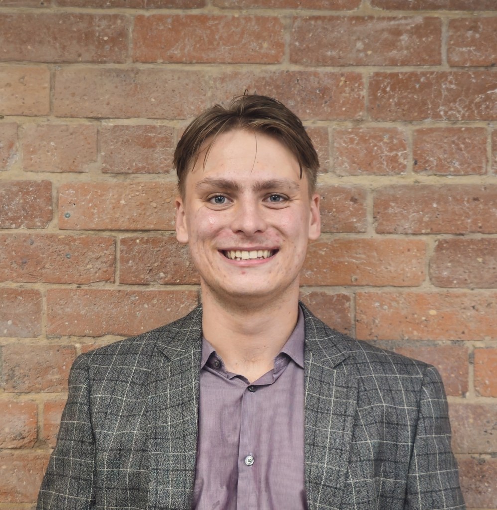 Picture of Isaac Haynes