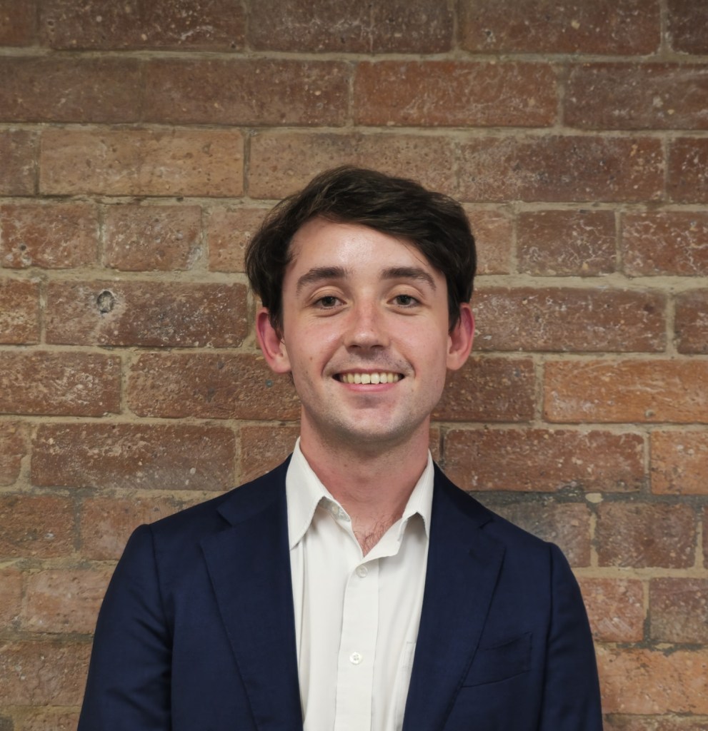 Picture of James Shoring