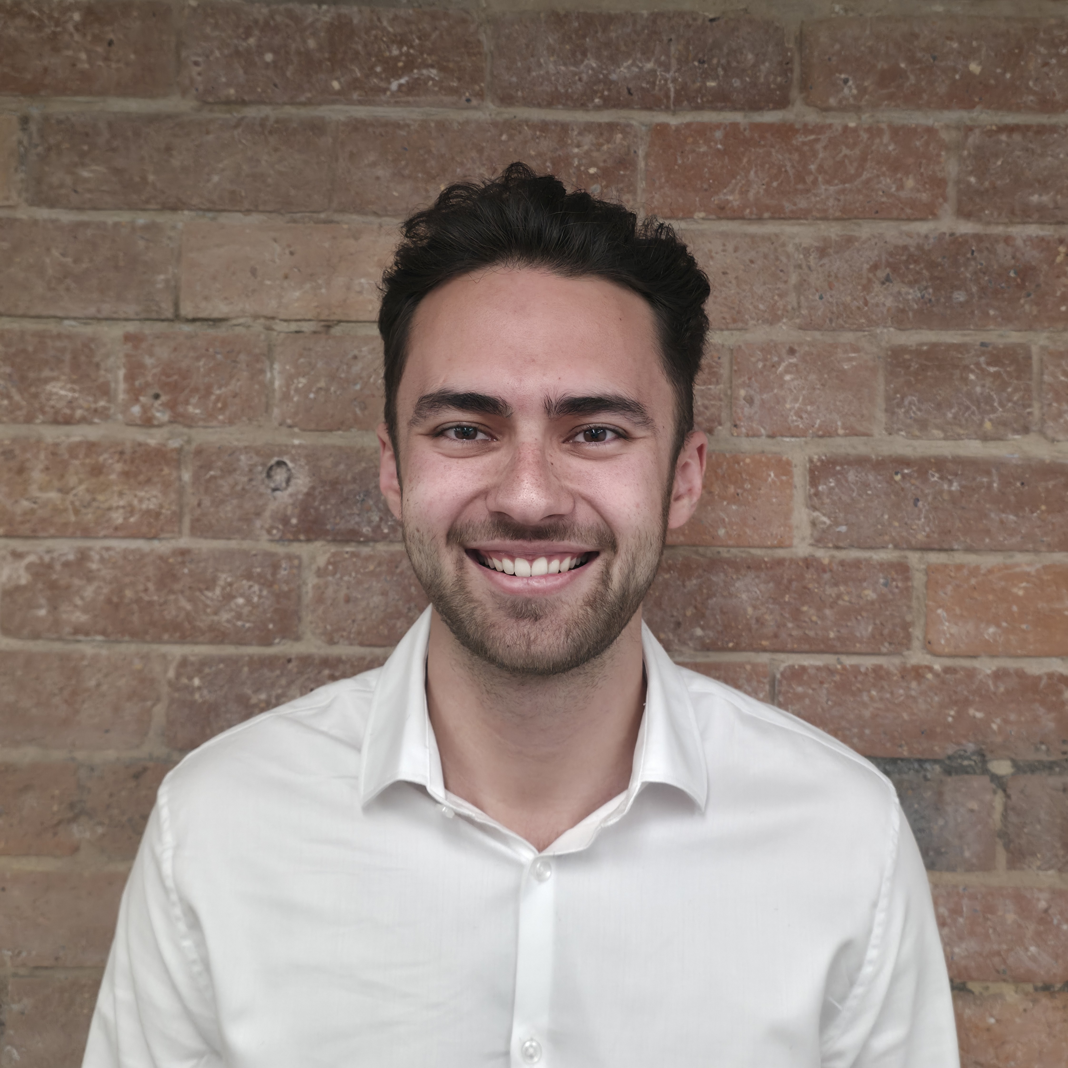 Picture of Amaan Hussain